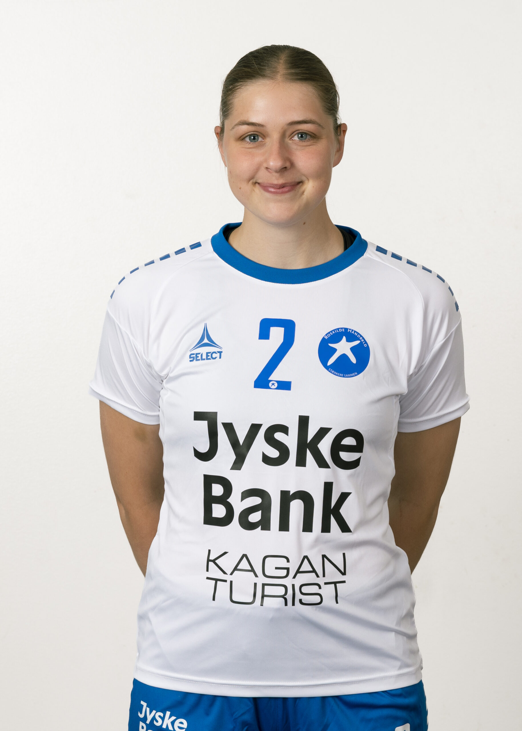 Astrid Molander