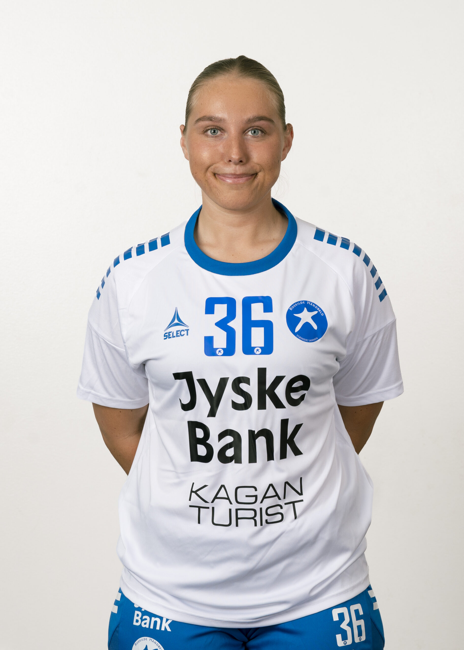 Julie Gottschalksen