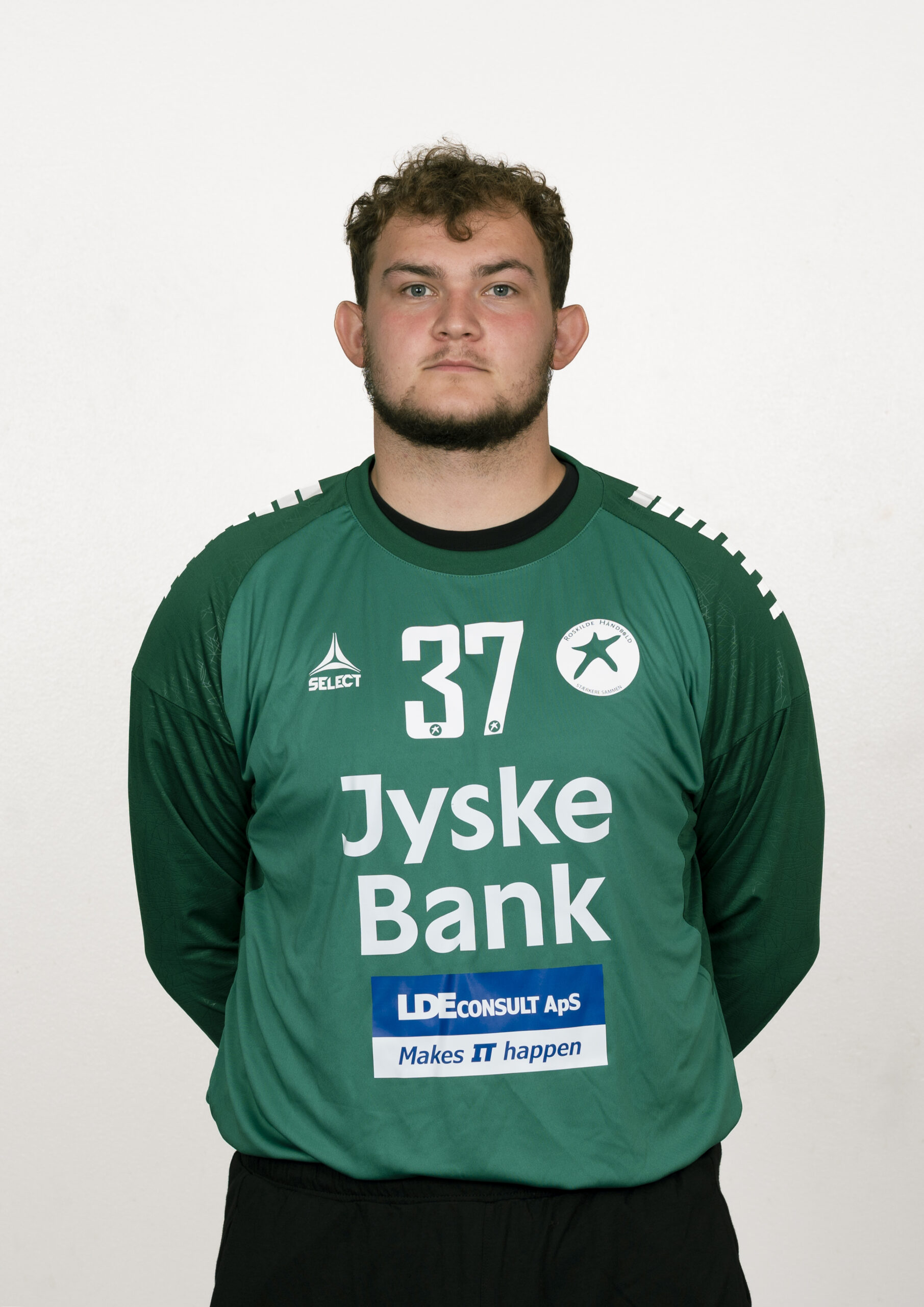 Rasmus Larsen