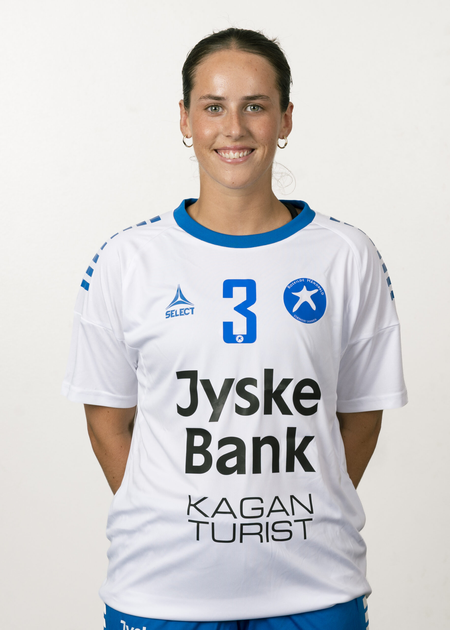 Ida Wrang