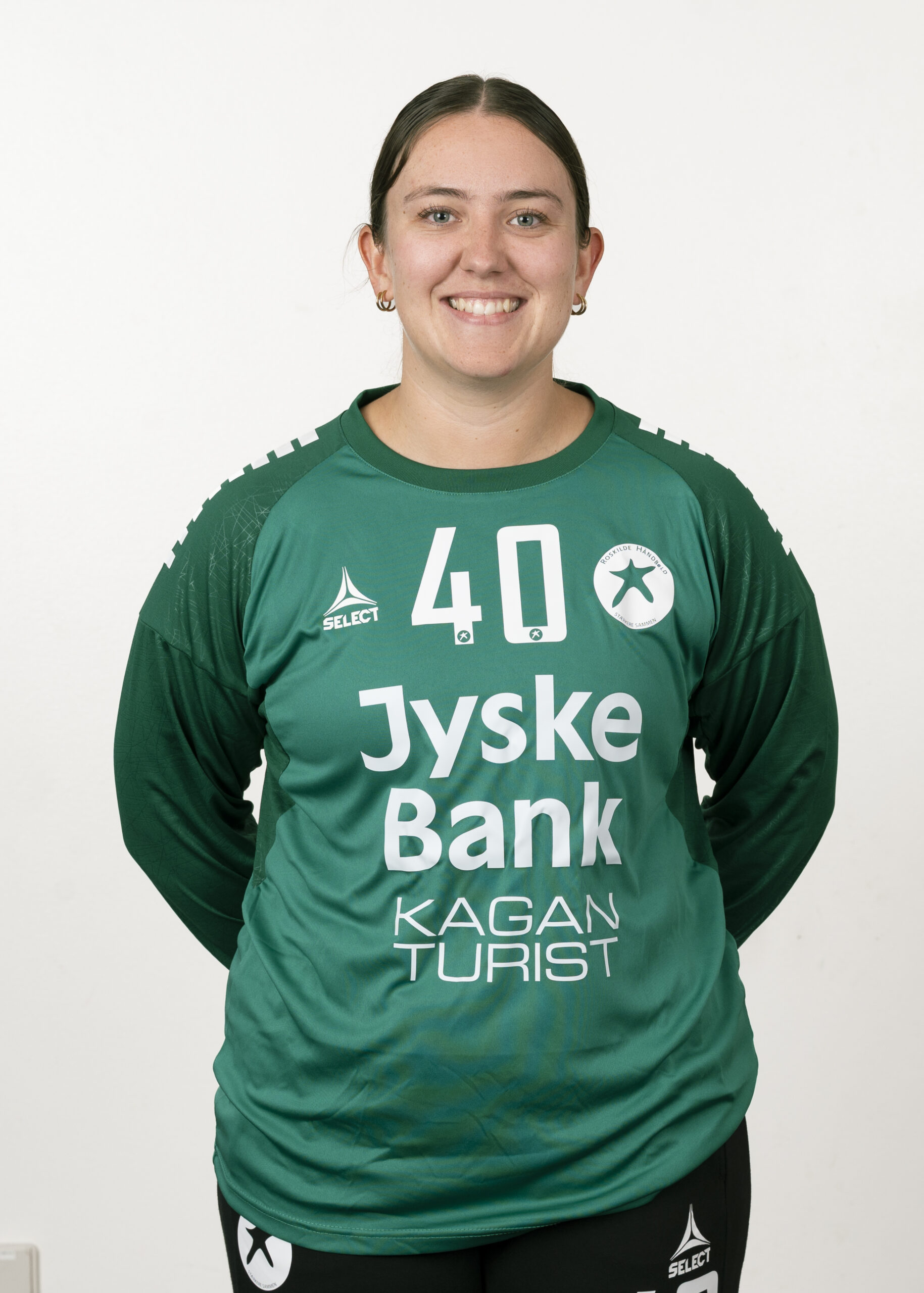 Stinne Strøjr Hansen