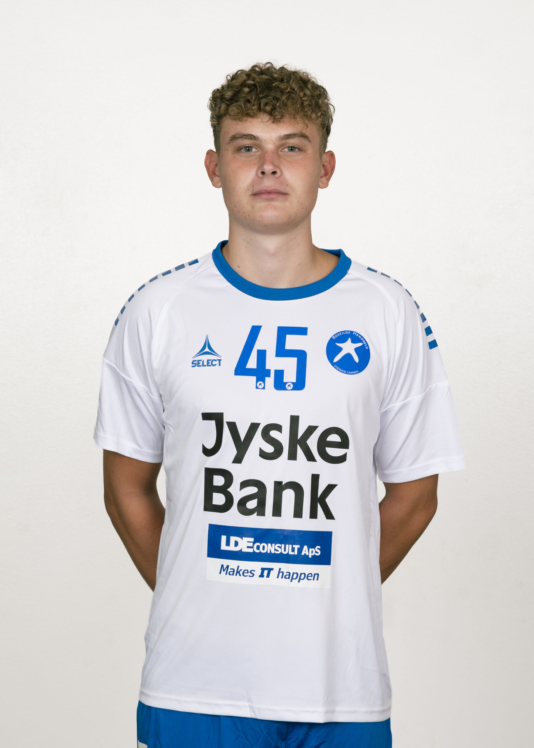 Mikkel Stilling Laursen