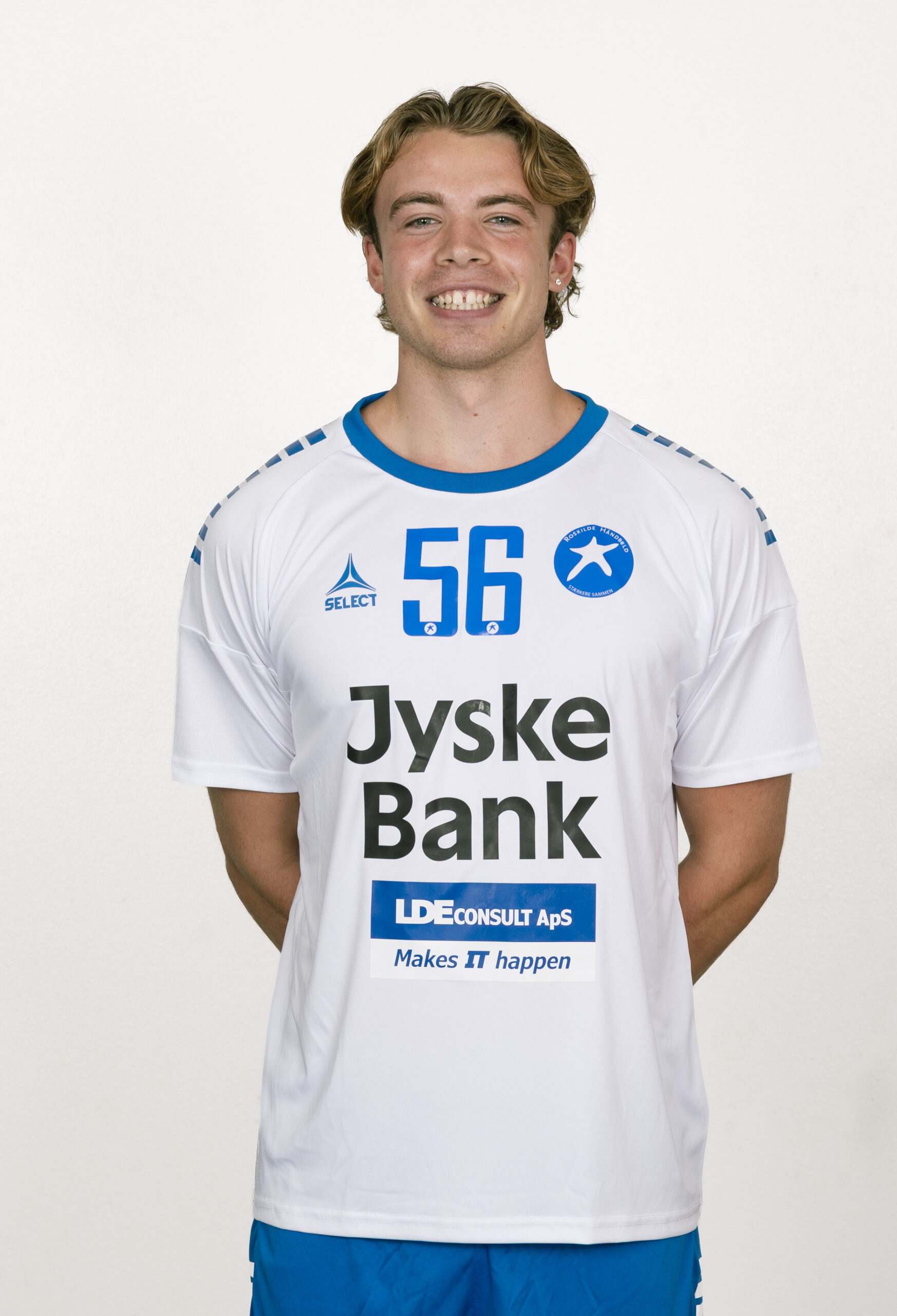 Mads Schomacker