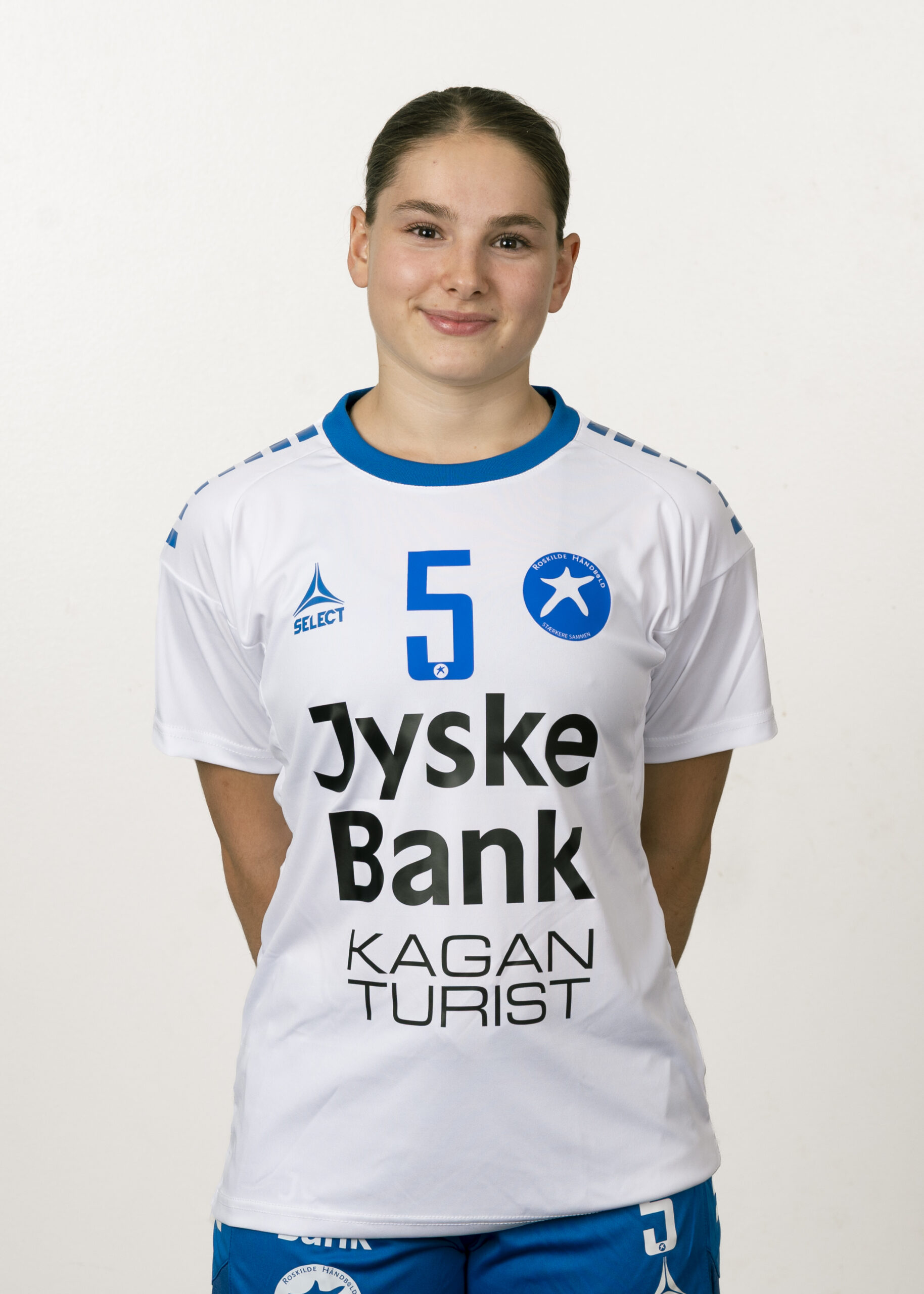 Thea Kærholm Olsen