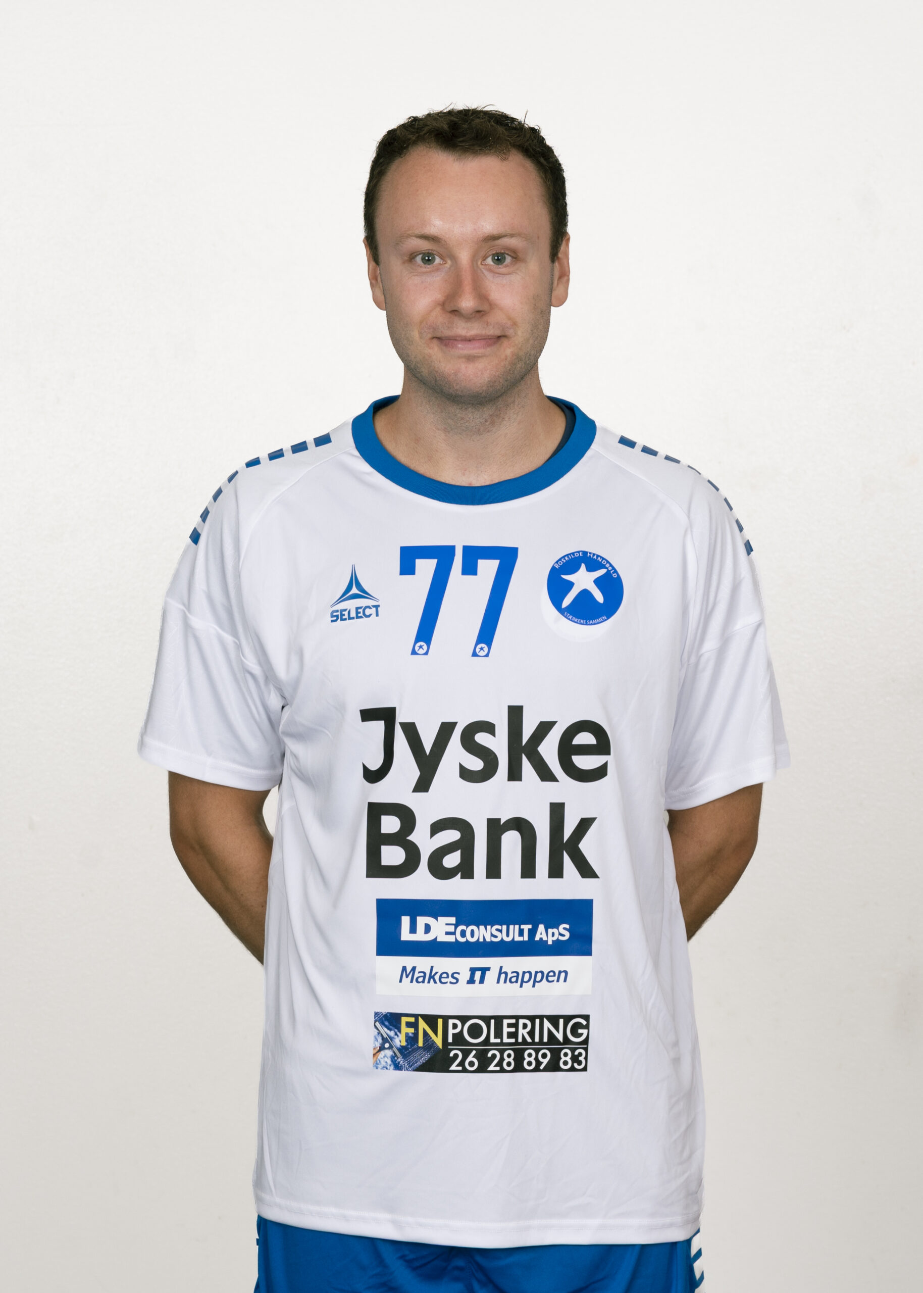 Jeppe Hjort
