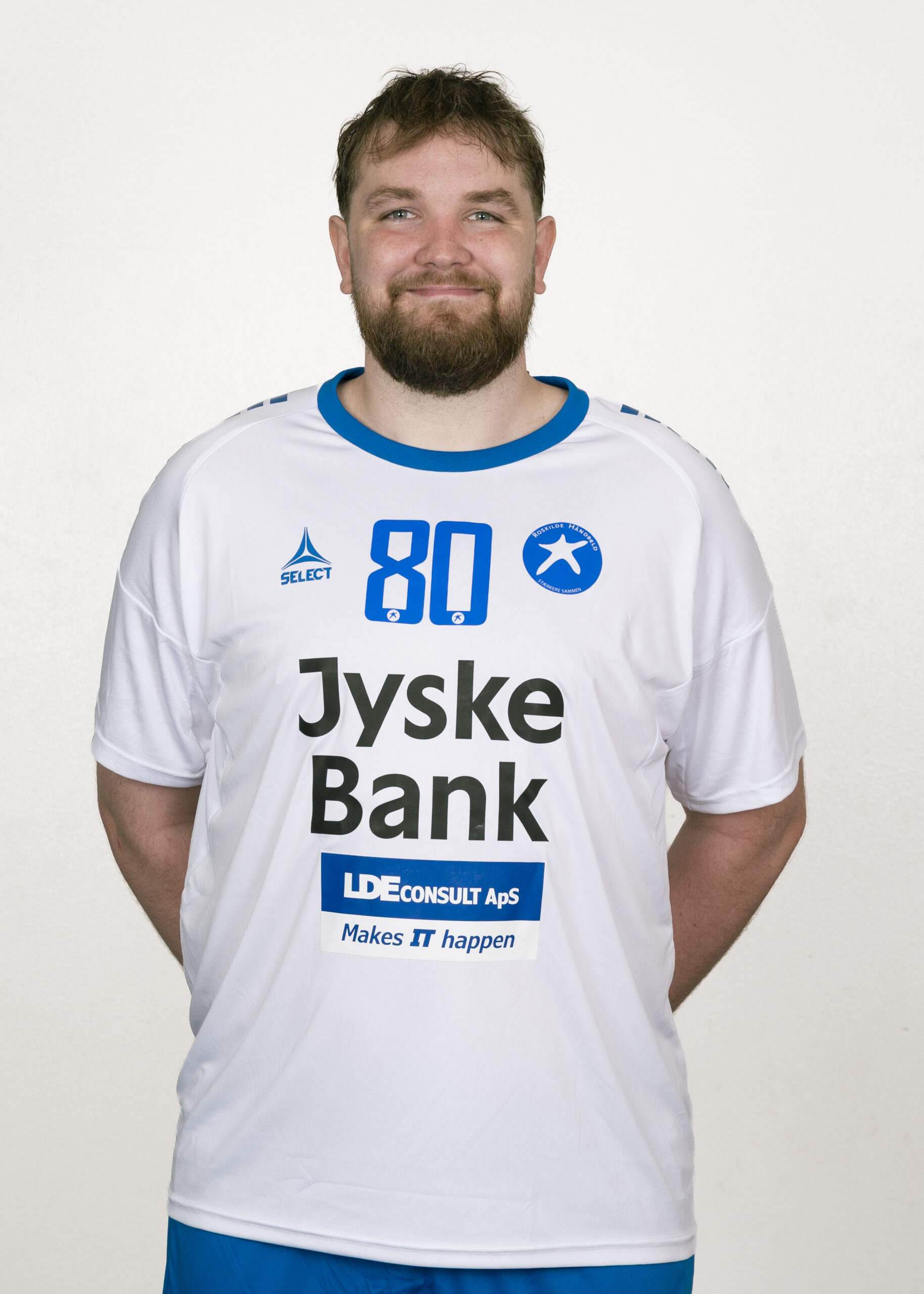 Sebastian Hinnerup