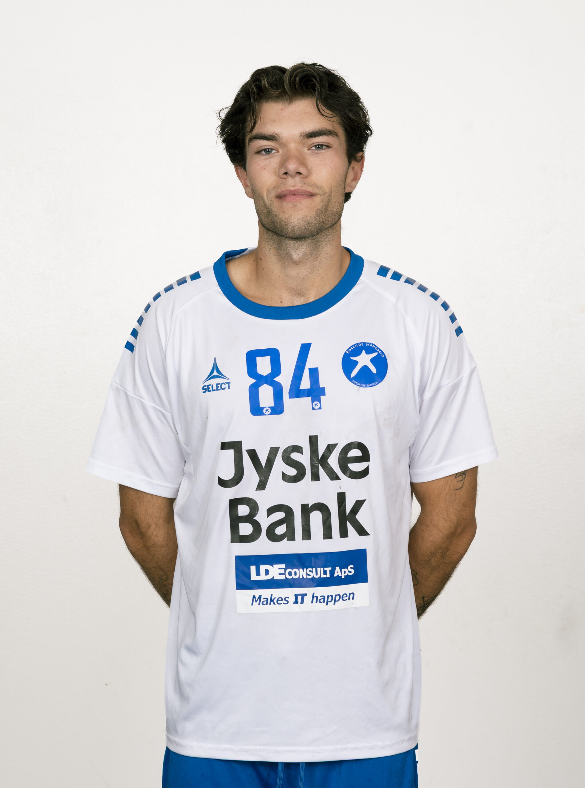 Victor Vendelbo Danielsen