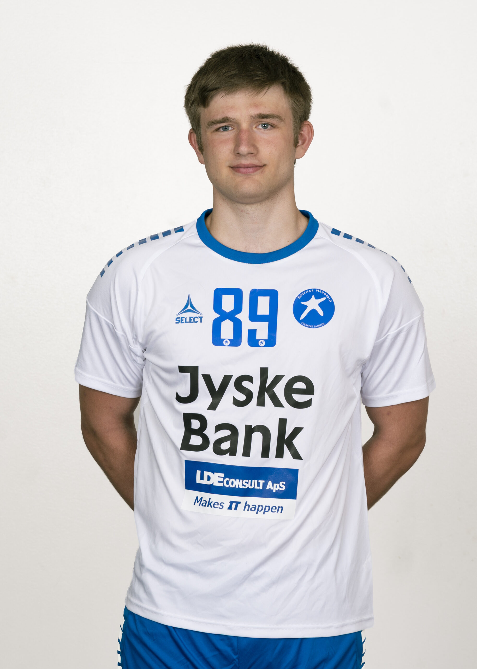 Nicklas Dalskjær Robin