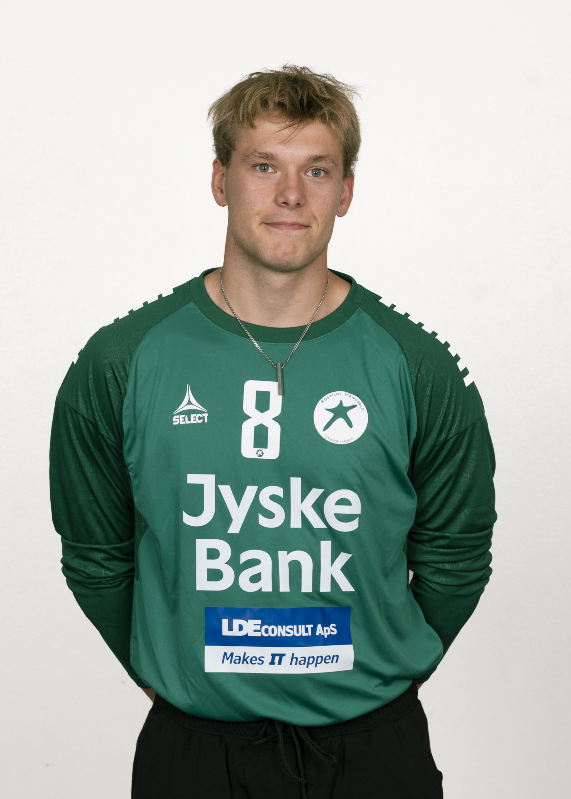Viktor Andersen