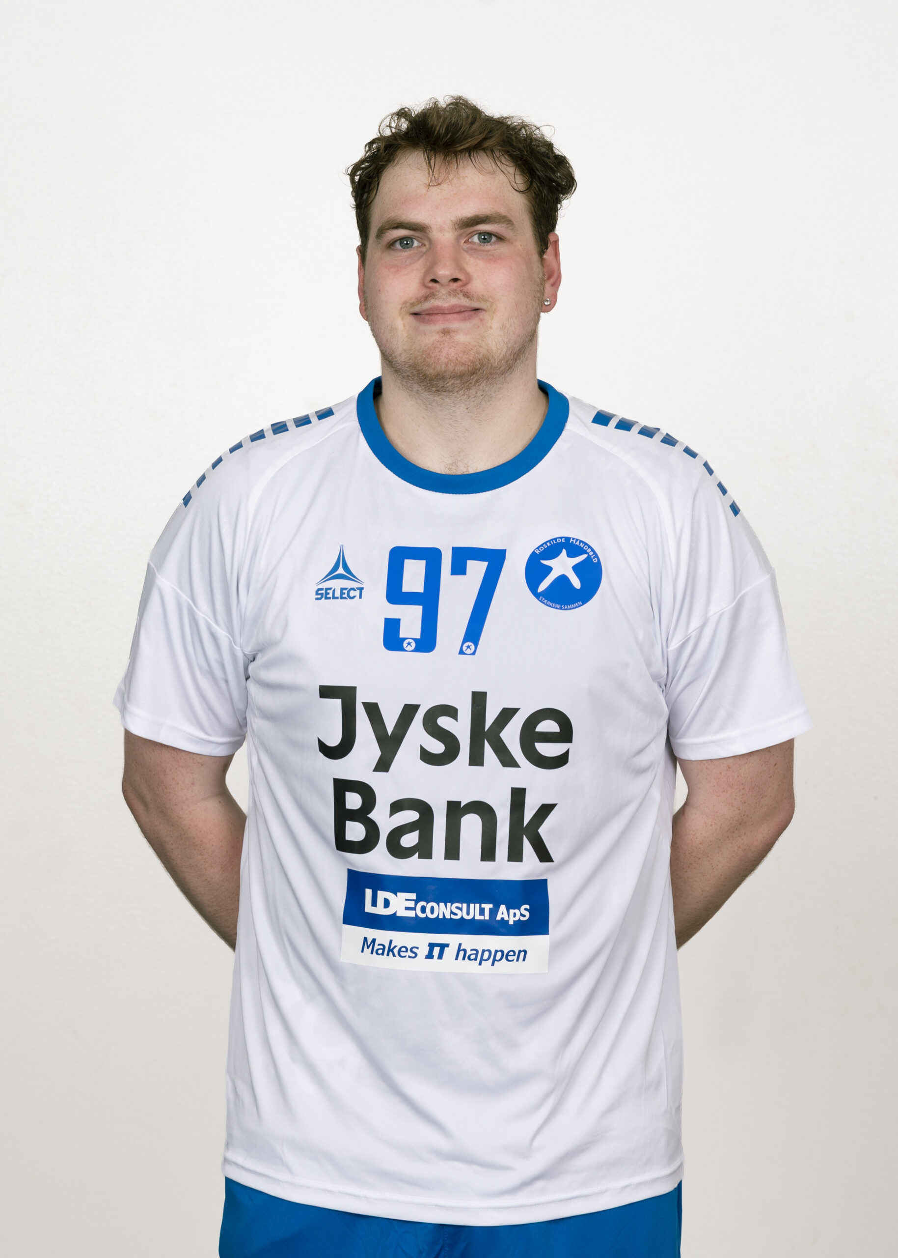 Zakarias Klarskov Knudsen
