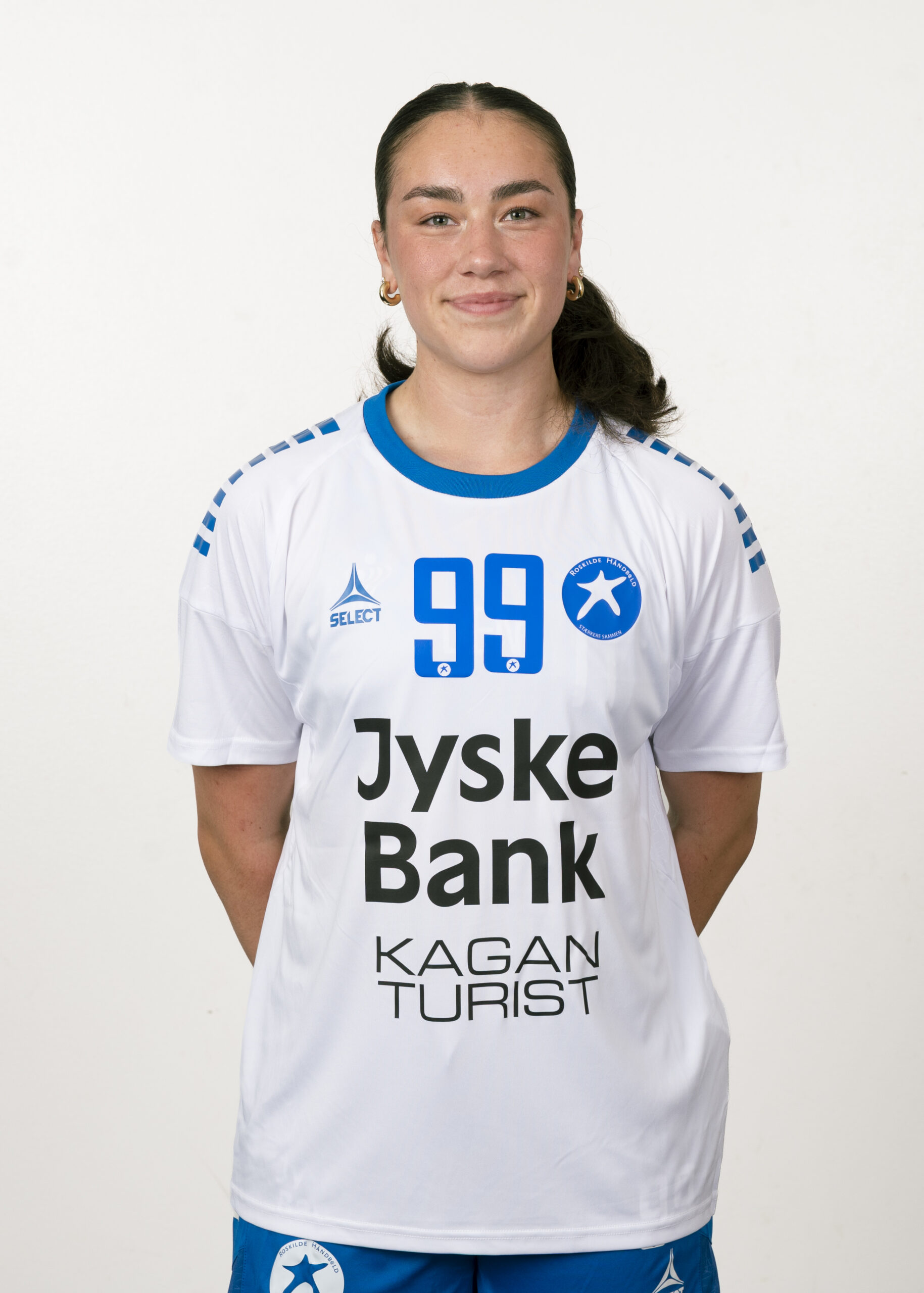 Caroline Brønd