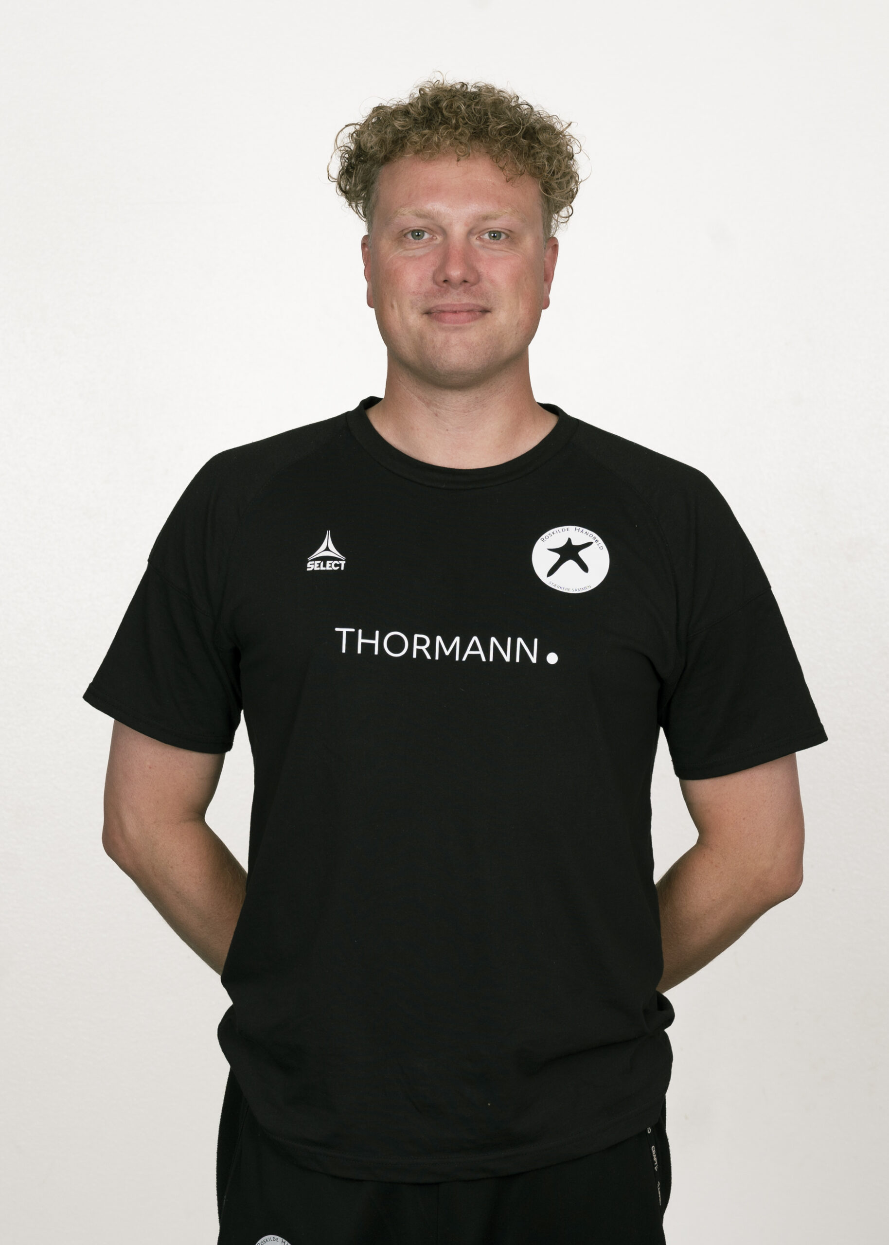 Steffen Christensen