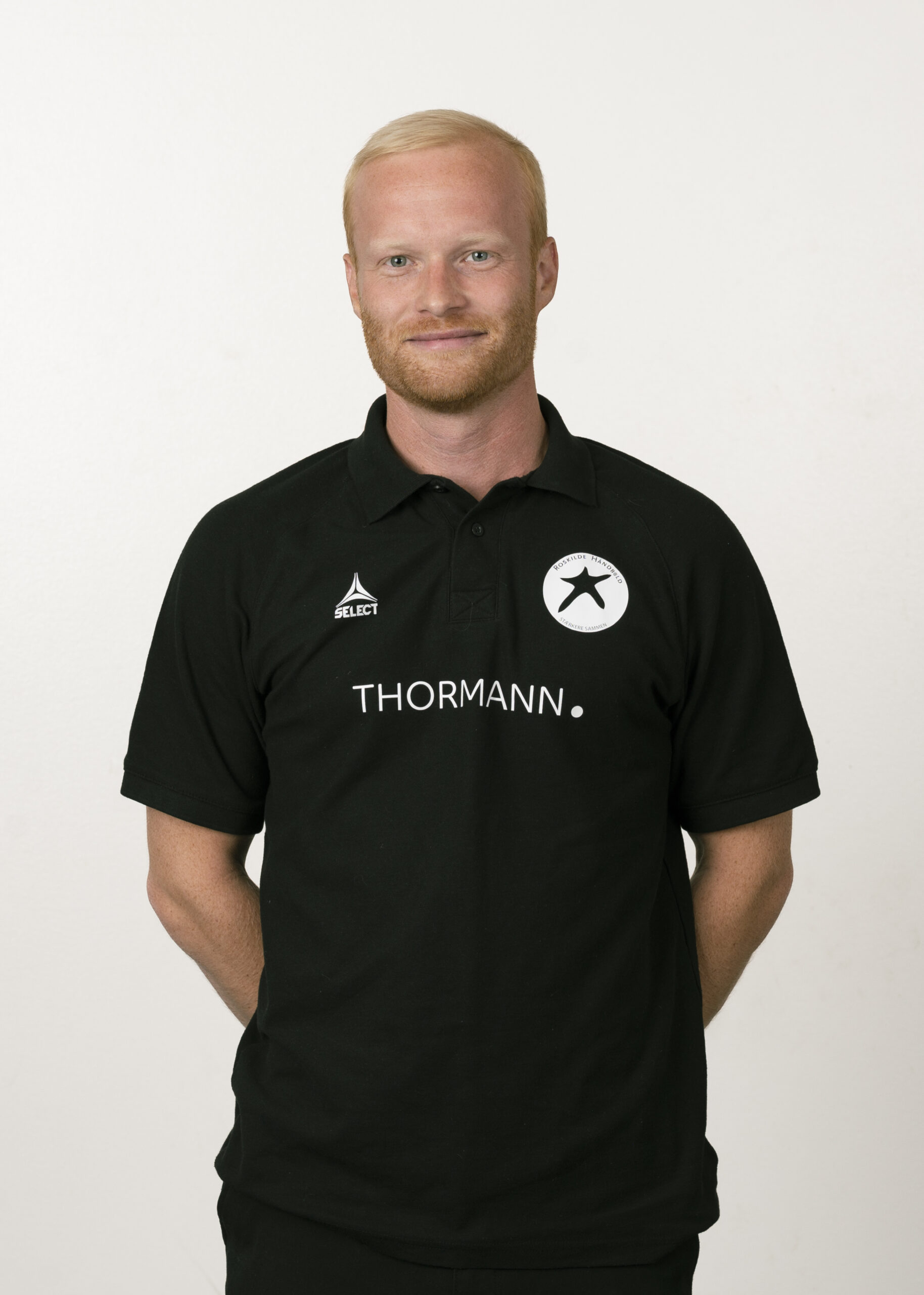 Henrik Jørgensen