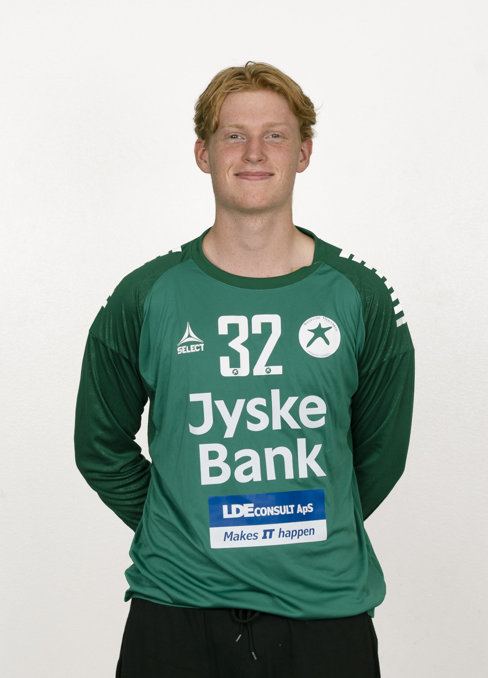 Tobias Trampedach