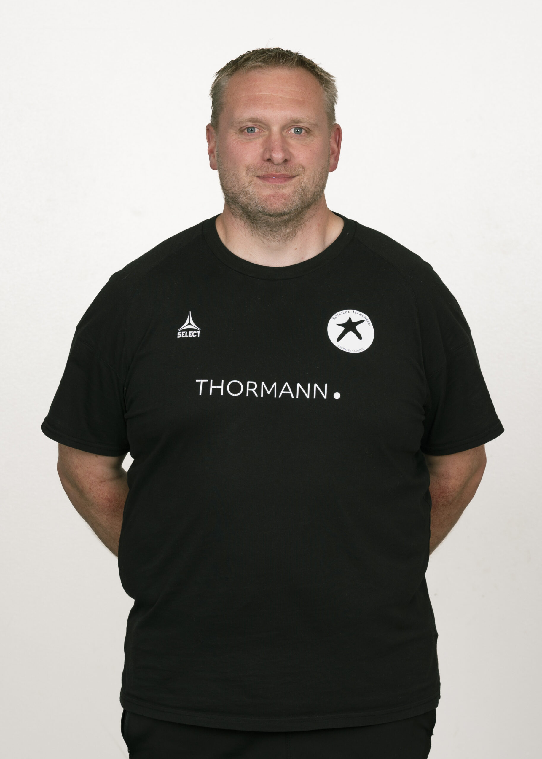 Tim Fog-Christensen