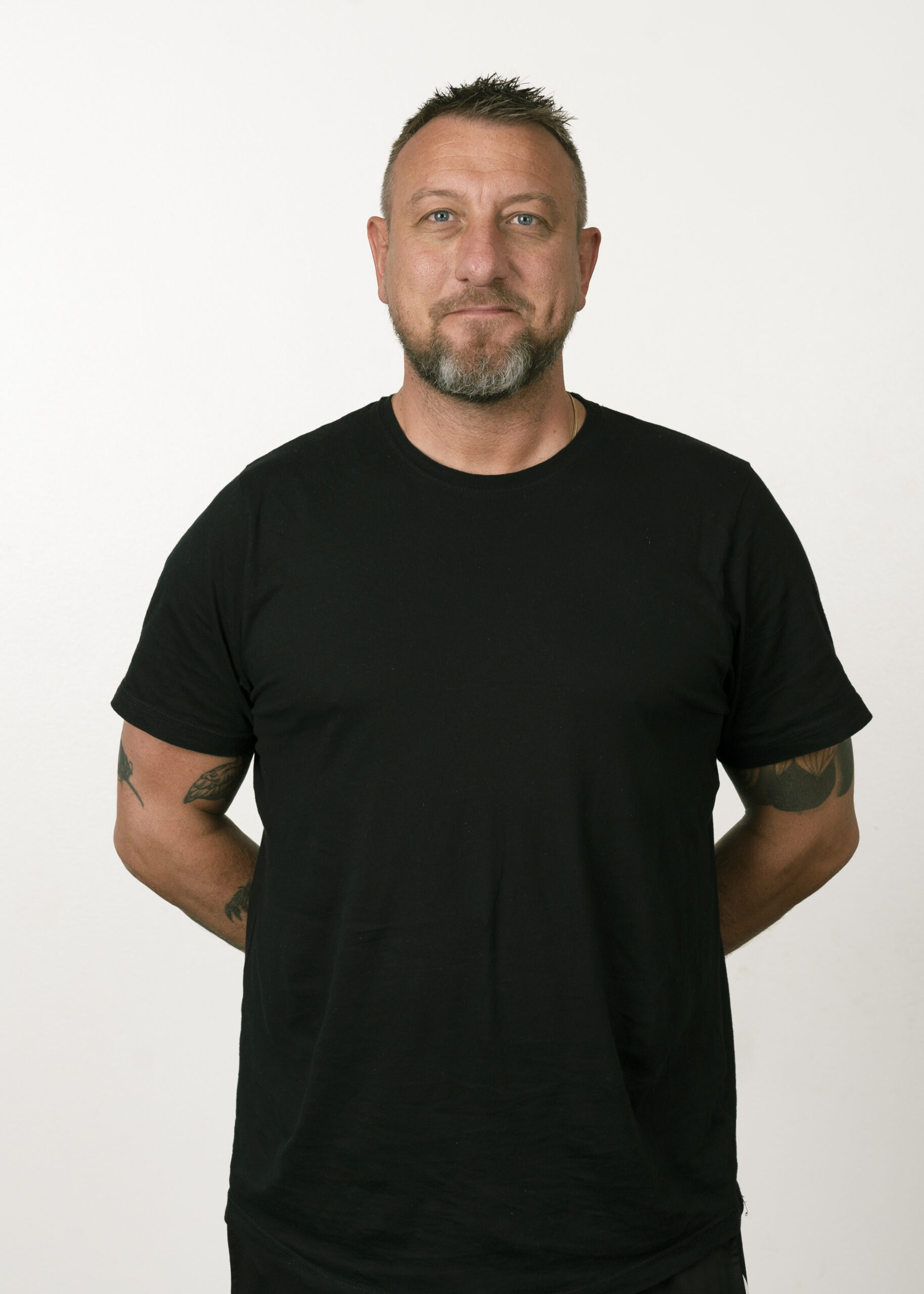 Morten Mogensen