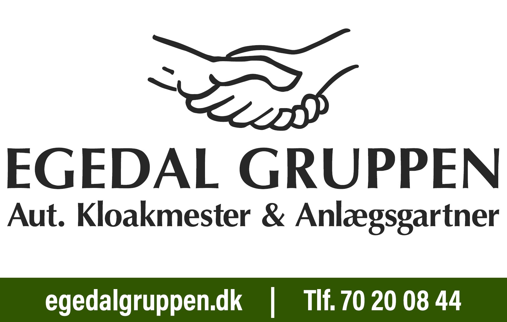 Egedal Gruppen