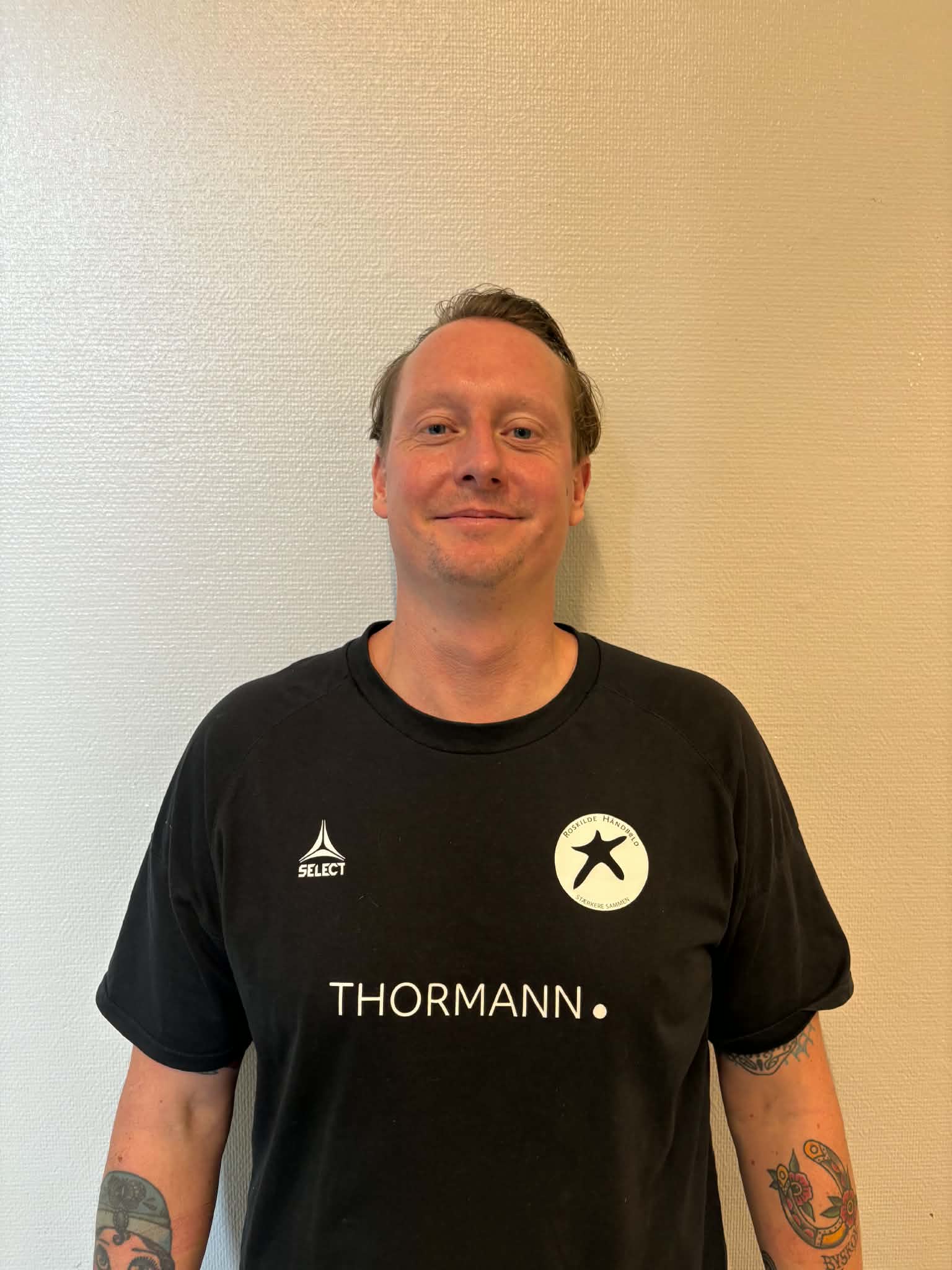 Jonas Hedegaard