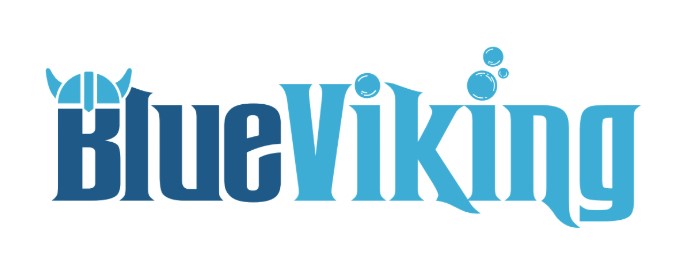 Blue Viking