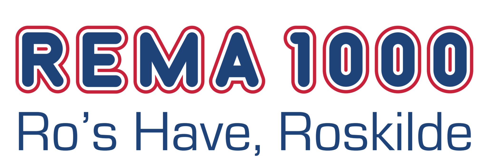 Rema 1000