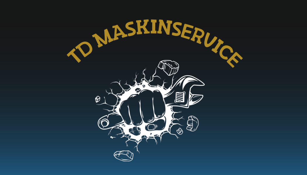 TD Maskinservice