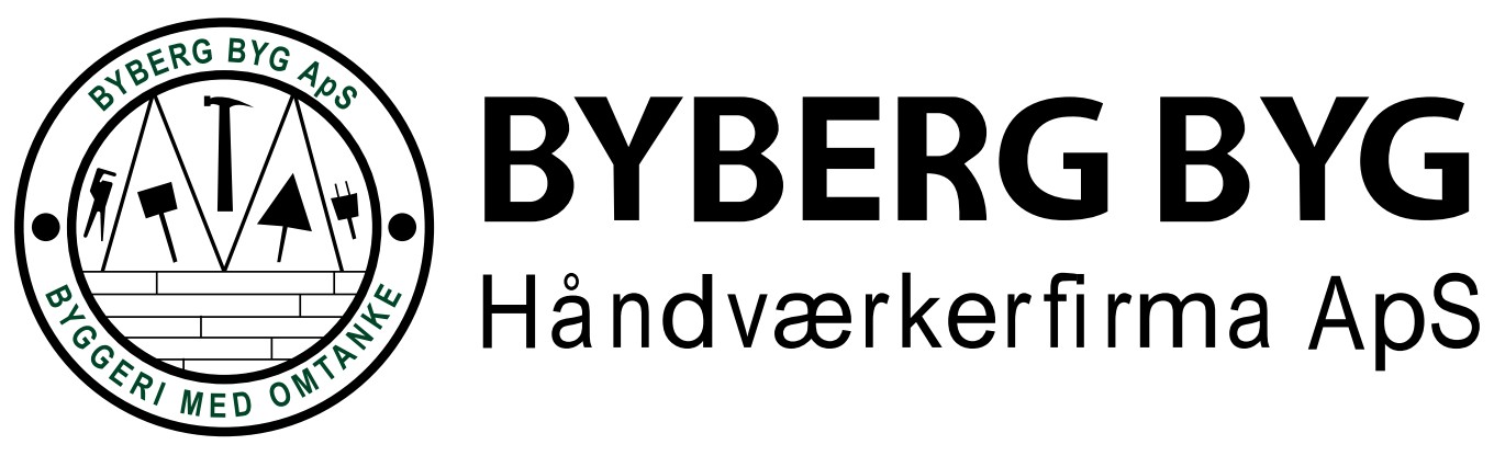 Byberg Byg