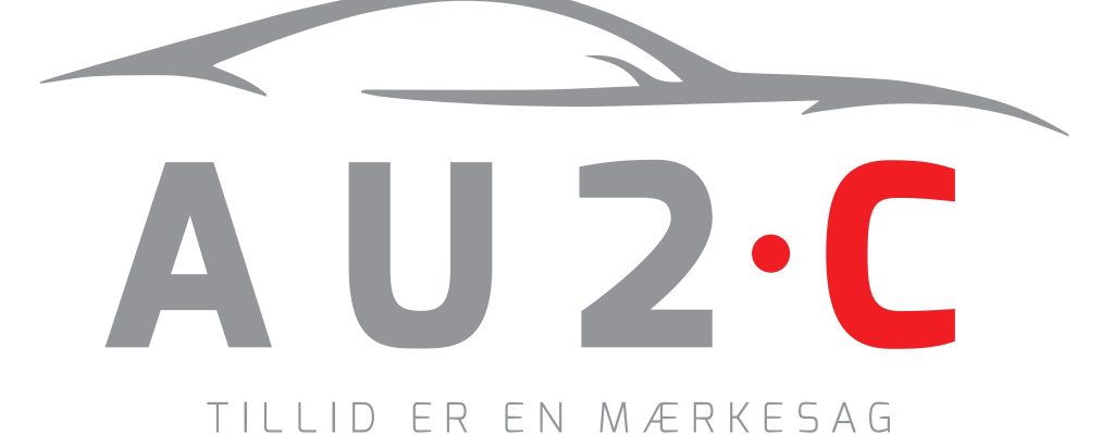 Au2C logo