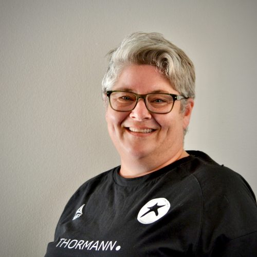 RH håndbold trænere