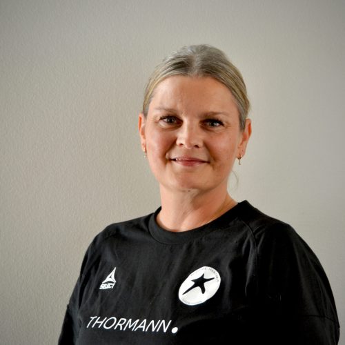 RH håndbold trænere