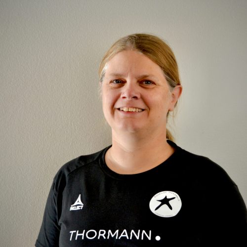 RH håndbold trænere