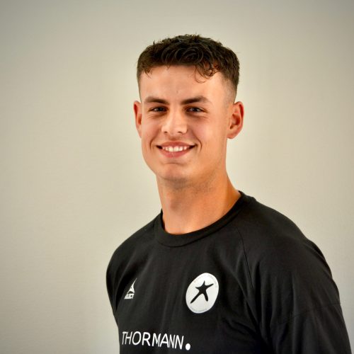 RH håndbold trænere