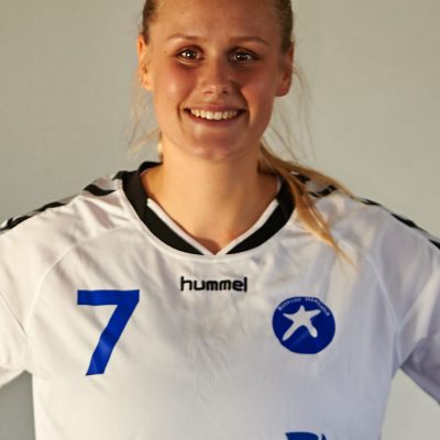 Malene Nielsen - Roskilde Håndbold