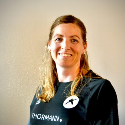 RH håndbold trænere