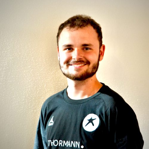 RH håndbold trænere