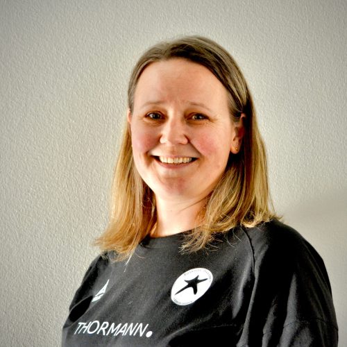 RH håndbold trænere