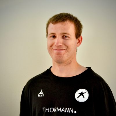 RH håndbold trænere