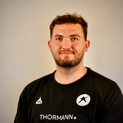 RH håndbold trænere