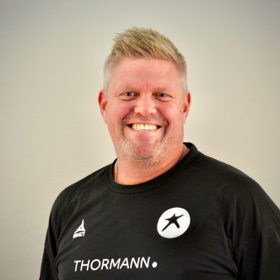 RH håndbold trænere