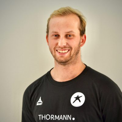 RH håndbold trænere