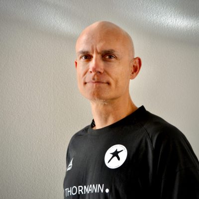 RH håndbold trænere